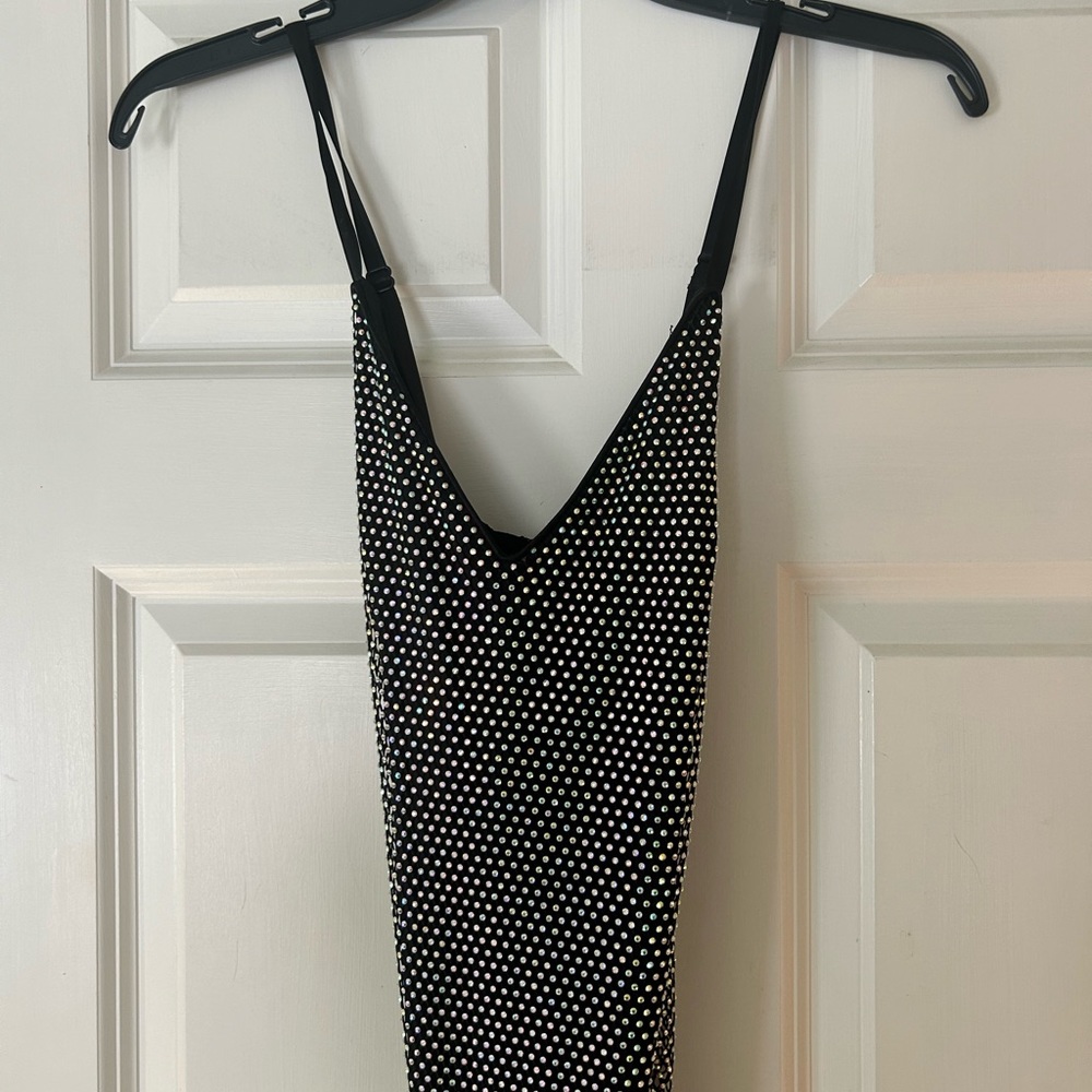 Say Yes to The Prom Dress